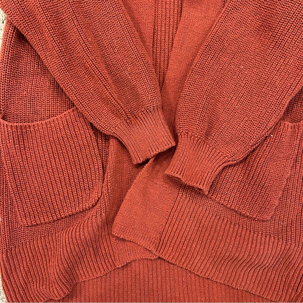 Target Universal Thread Cardigan - Picture 2 of 3